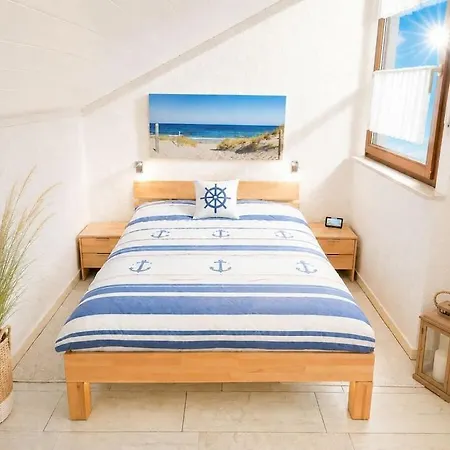 Comfortable Albatros 25 Prázdninový dům