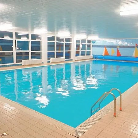 Comfortable Albatros 25 Butjadingen