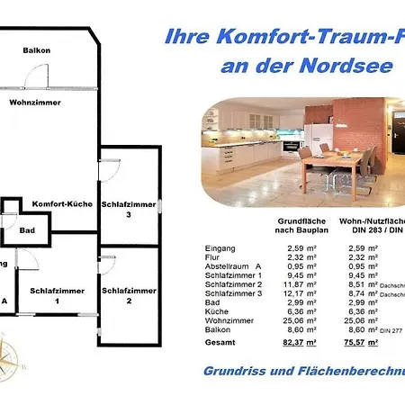 Prázdninový dům Comfortable Albatros 25